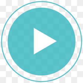 Video Play Button-23 - Tcs, HD Png Download - video play button png