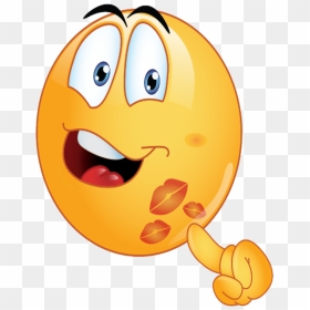 Give Me A Kiss Coffee Mug Naughty Emoji, Face Icon, - Dirty Emoji, HD Png Download - happy emoji png