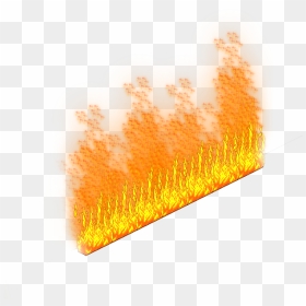 Fuego - Graphic Design, HD Png Download - fuego png