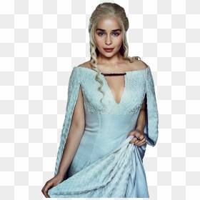 Png Daenerys - Game Of Thrones Daenerys Png, Transparent Png - game of thrones png