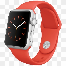 Apple Watch Images Png, Transparent Png - watch png