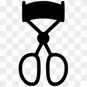 Eyelash Curler Comments - Eyelash Curler, HD Png Download - eyelash png