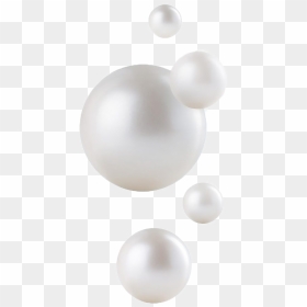 Body Piercing Jewellery Pattern - Pearl, HD Png Download - pearls png