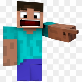 Minecraft Steve Png , Png Download - Animated Minecraft Steve Png, Transparent Png - minecraft steve png