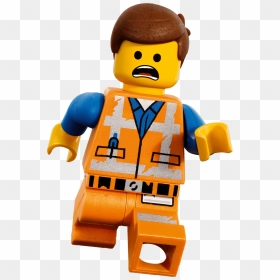 Lego Movie Characters Png, Transparent Png - lego png