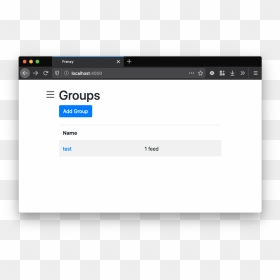 Screenshot, HD Png Download - checkbox png