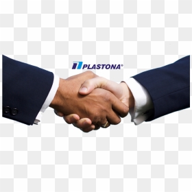 Transparent Business Deal Clipart - Business Deal, HD Png Download - handshake png