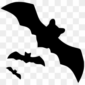 Bat Flight Computer Icons Download - Bat Flying Gif Png, Transparent ...