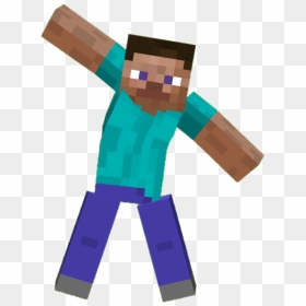 Minecraft Steve Png , Png Download - Animated Minecraft Steve Png ...