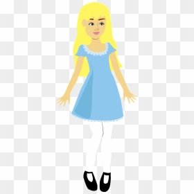 Alice In Wonderland Clipart - Illustration, HD Png Download - alice in wonderland png