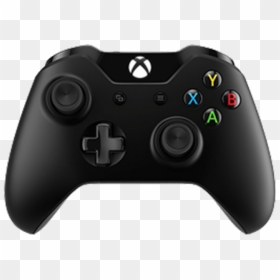 Thumb Image - Enderman Xbox One Controller, HD Png Download - xbox png