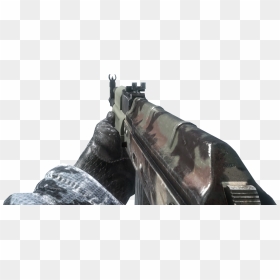 Ak-47 Erdl Bo - Ak 47 Png Critical Ops, Transparent Png - ak47 png