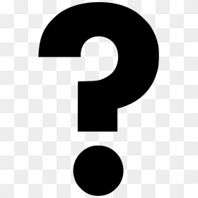 Fragezeichen Piktogramm, HD Png Download - questions png
