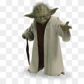 Yoda Png, Transparent Png - yoda png