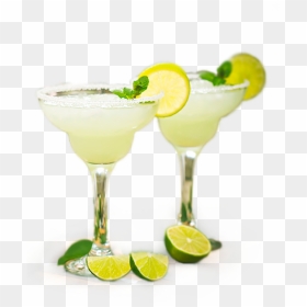 Let"s Go Party - Iba Official Cocktail, HD Png Download - margarita png