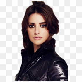 Penelope Cruz Photo Penelope-cruzjpg Zps587785ce - Brown Eyed Actresses, HD Png Download - cruz png