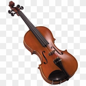 Violin Png, Transparent Png - violin png