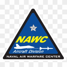 Nawcad Logo 2016 Final - Naval Air Warfare Centre Training Systems Division, HD Png Download - white border png
