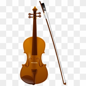 Violin Clipart Png Black And White Violin Png Clip - Violin Clipart Png, Transparent Png - violin png