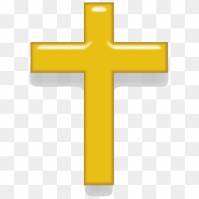 Cross Png, Transparent Png - cruz png