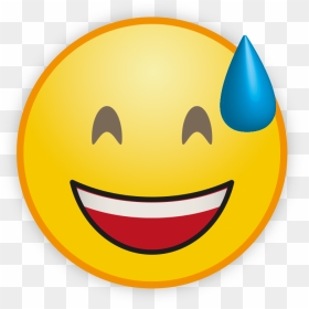 Whatsapp Emoji, HD Png Download - sad emoji png