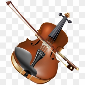 Violin Png Clipart - Violin Clipart Png, Transparent Png - violin png