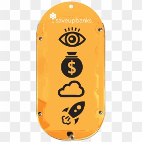 Transparent Money Emoji Png - Mobile Phone, Png Download - money emoji png