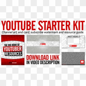 Transparent Youtube Subscribe Png - Portable Network Graphics, Png Download - youtube subscribe png