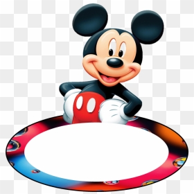 Png Freeuse Library Mickey Printables Pinterest Mouse - Mickey Mouse, Transparent Png - mickey png