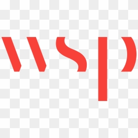 Wsp Logo, HD Png Download - red line png