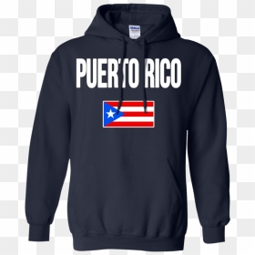 T Shirt Puerto Rico Flag , Png Download Clipart , Png - Ihoop Watch Your Ankles Hoodie, Transparent Png - puerto rico flag png