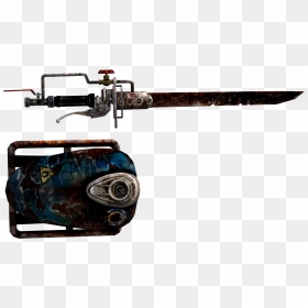 Shishkebab Fallout 3, HD Png Download - fallout png