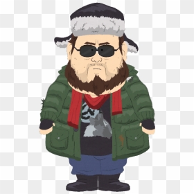 Dildo Shwaggins South Park, HD Png Download - troll png