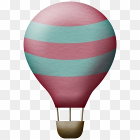 Up Balloons Png - Globos Aerostaticos De Hidrogeno, Transparent Png - hot air balloon png