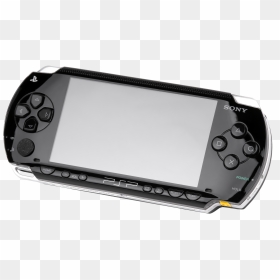 Sony Psp 1000 Body - Psp Portatil, HD Png Download - video png