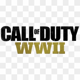 Thumb Image - Graphic Design, HD Png Download - call of duty logo png