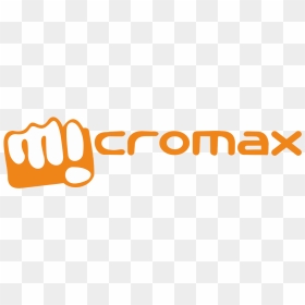 Micromax Phone Logo Vector - Micromax Mobile, HD Png Download - phone logo png