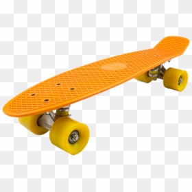 Skateboard Png Image - Transparent Skateboard, Png Download - skateboard png