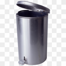 Trash Can Png Photo - Мусорне Ведро Без Фона, Transparent Png - trash png