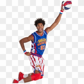 31 Cool People Standing And Talking Png With 31 Cool - Ammer Johnson Harlem Globetrotters, Transparent Png - people standing and talking png