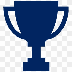 Distinguished Service Award - Trophy Symbol Png, Transparent Png - award png
