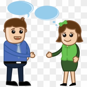Talk Clipart Png, Talk Png Transparent Free For Download - Talking Clipart Png, Png Download - people standing and talking png