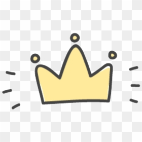 Crown Vector Png, Transparent Png - crown vector png