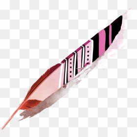 Banner, HD Png Download - feathers png