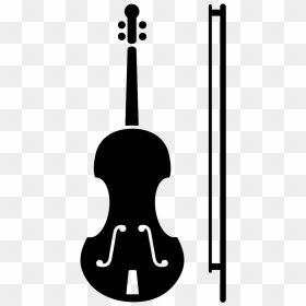 Violin, HD Png Download - violin png