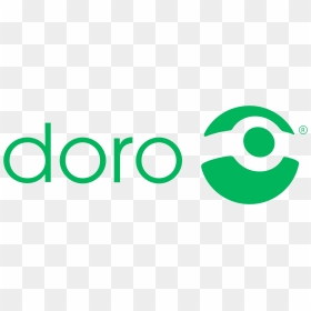 Doro Logo, Image, Picture - Doro Logo Png, Transparent Png - phone logo png