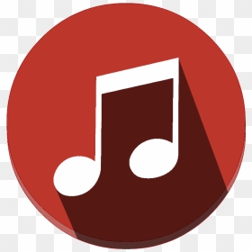 Music Icon , Png Download - Download Icon Music Png, Transparent Png - music icon png
