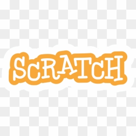 Scratch, HD Png Download - scratch png