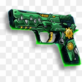 P250 See Ya Later, HD Png Download - ak 47 png