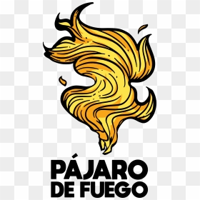 Pájaro De Fuego , Png Download, Transparent Png - fuego png